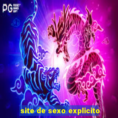 site de sexo explicito